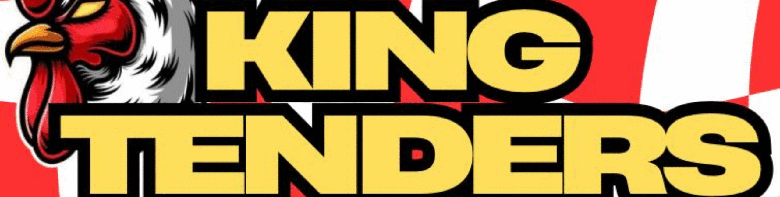 King Tenders Tigo Ompek