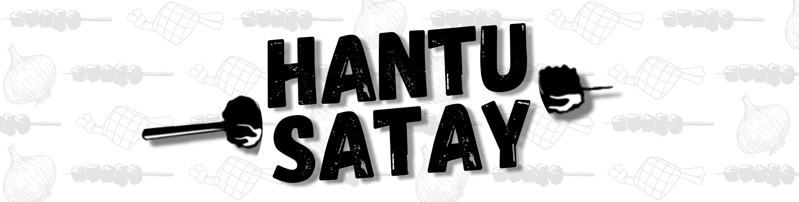 Hantu Satay Tigo Ompek