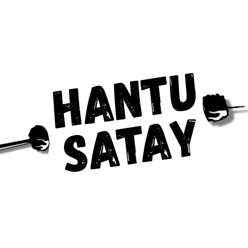Hantu Satay Tigo Ompek