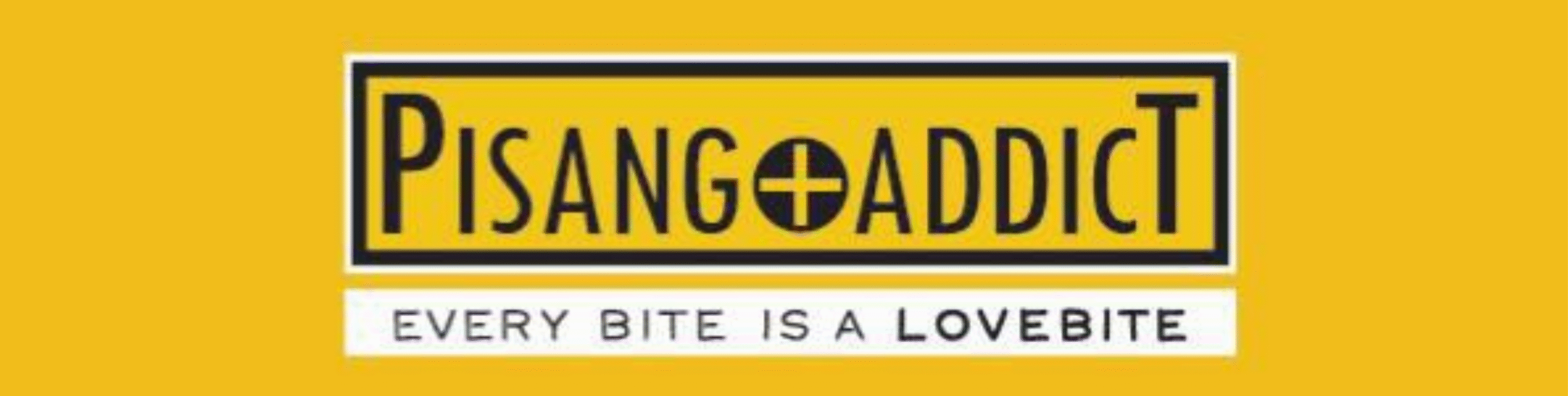 Pisang Addict Tigo Ompek