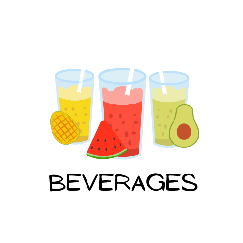 Beverages Tigo Ompek