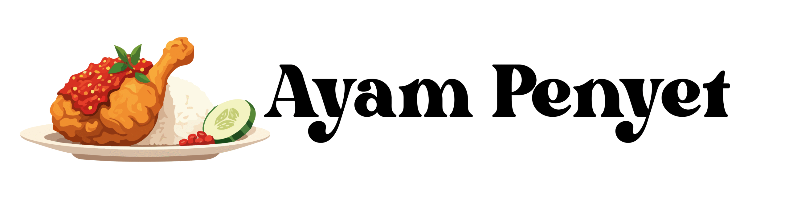 Ayam Penyet Tigo Ompek
