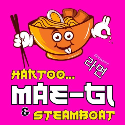 Hartoo Mae-gi Tigo Ompek